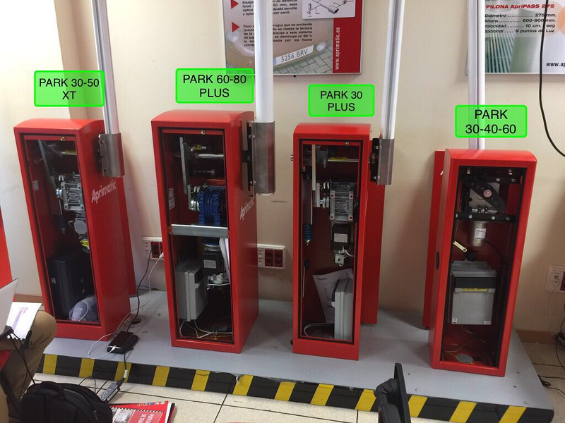 Telecom Instalaciones 8