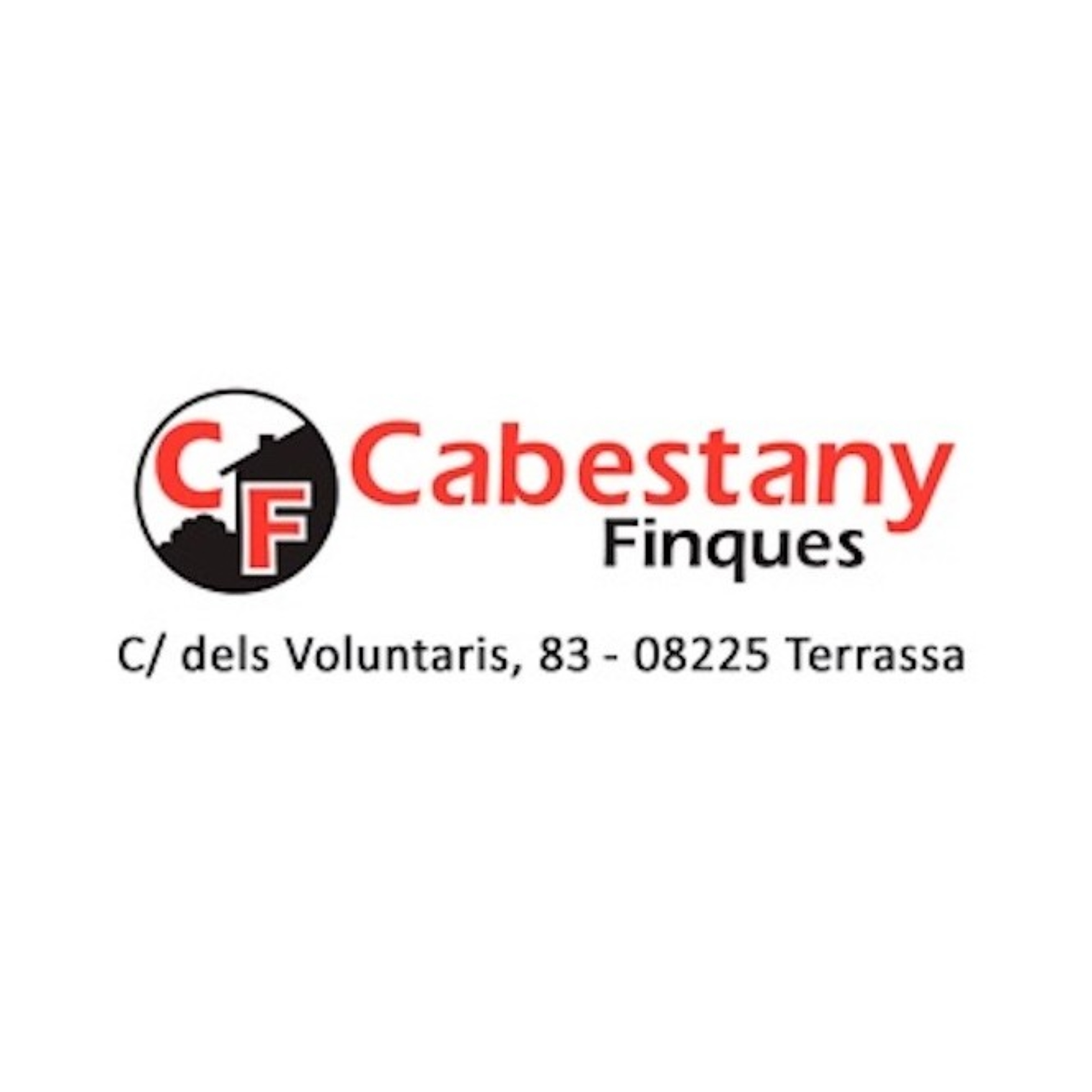 Cabestany Finques
