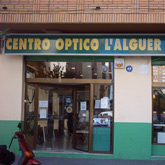 Óptica Perales OPTICAS Óptica Perales OPTICAS