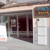 World Fitness Center GIMNASIOS World Fitness Center GIMNASIOS