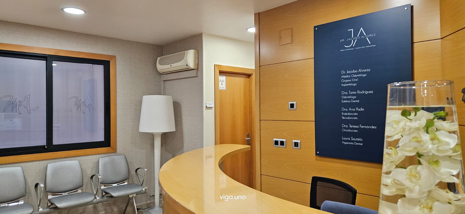 Dr. Jacobo &Aacute;lvarez 4