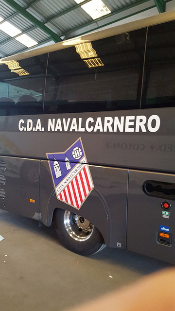 JUANFR&Aacute;N S.L. Navalcarnero