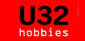 U 32 Hobbies
