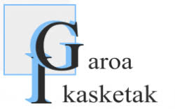 Garoa Ikasketak