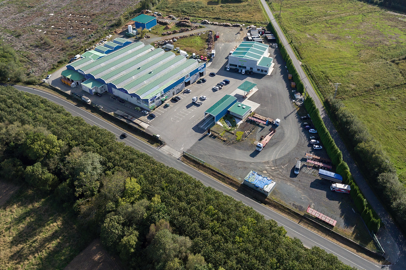 Forestal Cando S.L. 2