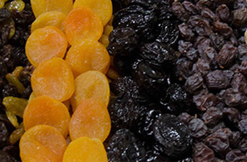 Fri.Sal Fruits Secs Artesans 7