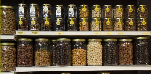 Fri.Sal Fruits Secs Artesans 4