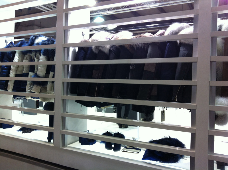 David Farr&eacute; 2