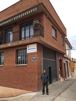 Galería de imágenes