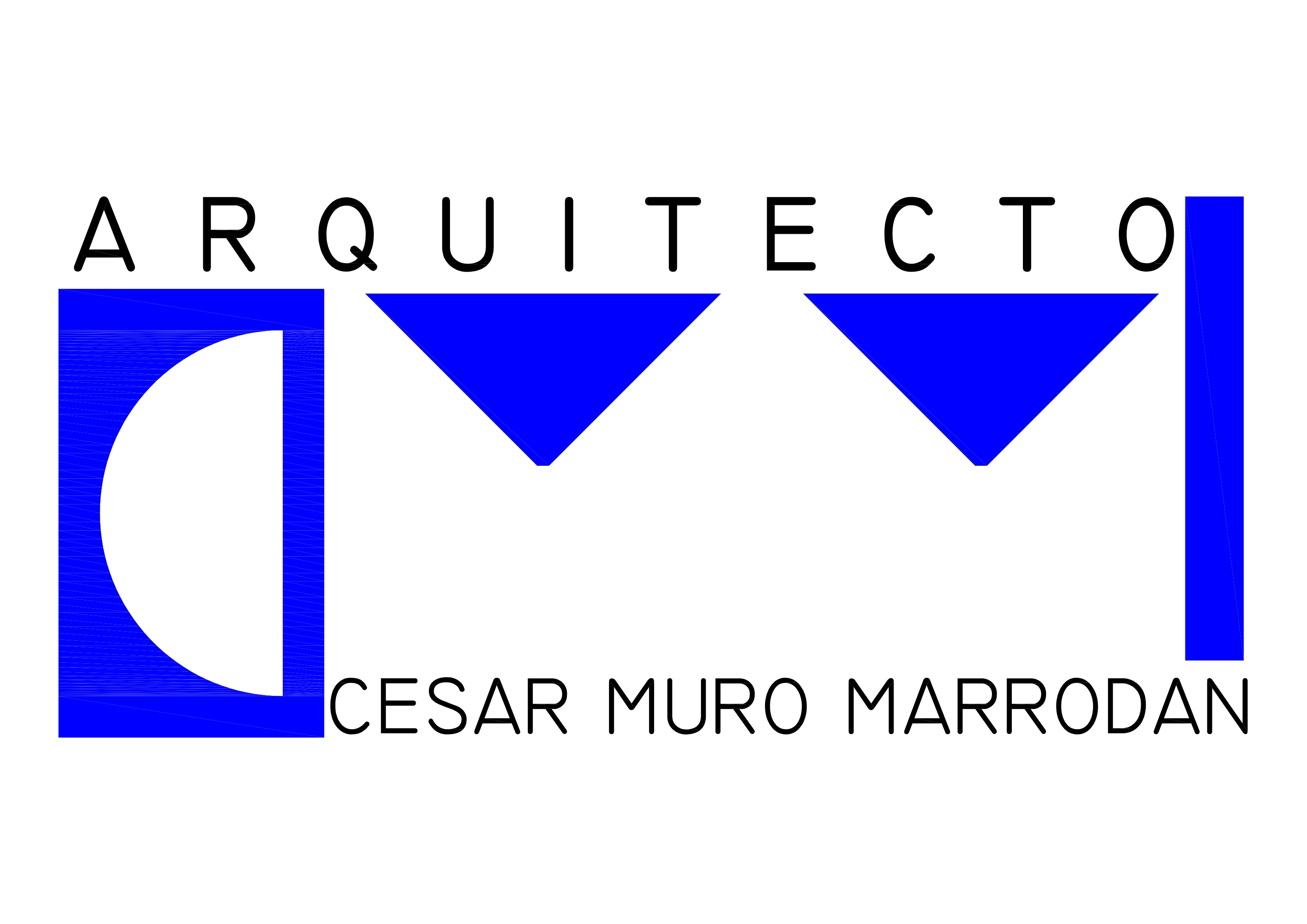 César Muro Marrodán