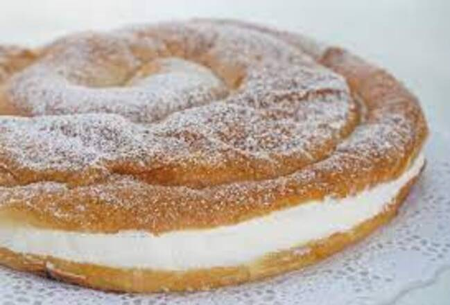 Ensaimadas &Aacute;ngel 2