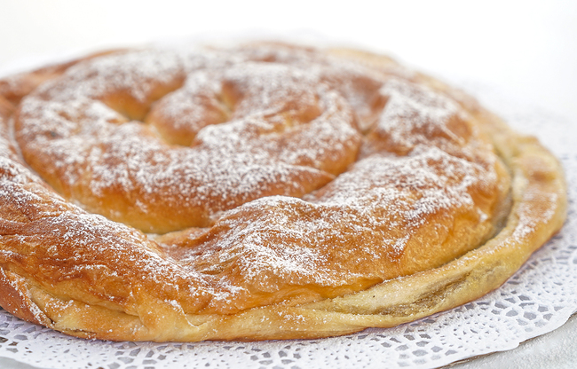 Ensaimadas &Aacute;ngel PASTELERIAS Y CONFITERIAS