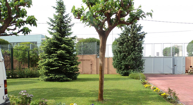 Colegio Infantil La Inmaculada GUARDERIAS INFANTILES