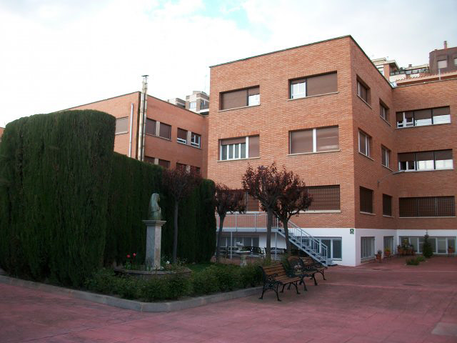 Colegio Infantil La Inmaculada 2