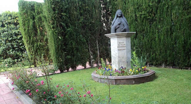 Colegio Infantil La Inmaculada 4