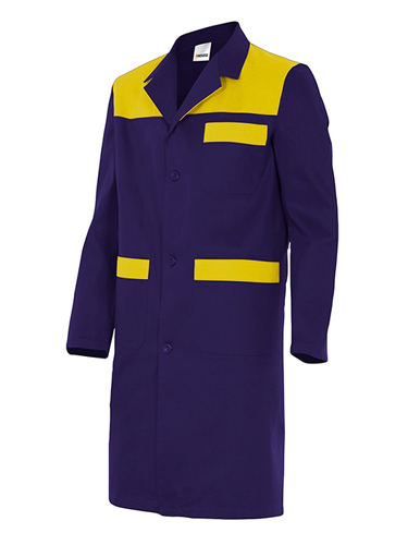 CONFECCIONS CHRIS&acute;SAN-2 - VEPRODIMA 2015 SL TIENDAS DE ROPA DE TRABAJO