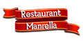 Restaurant Manrella Comaulis