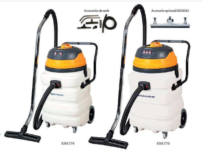 Mapres MAQUINARIA PARA LIMPIEZA