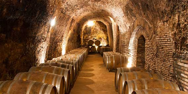 Bodega Solar De Mu&ntilde;osancho La Seca