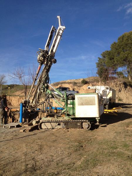 Pous I Mines Albert Agell Vidreres