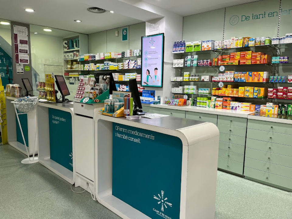 Galería de imágenes