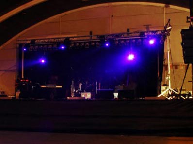 Fec So I Llum SONORIZACION