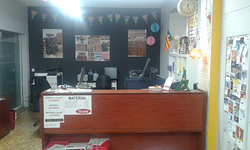 Galería de imágenes