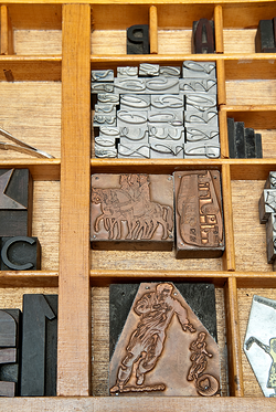 Galería de imágenes