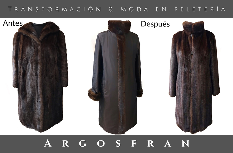 Argosfran Taller Arreglos Peletería 11