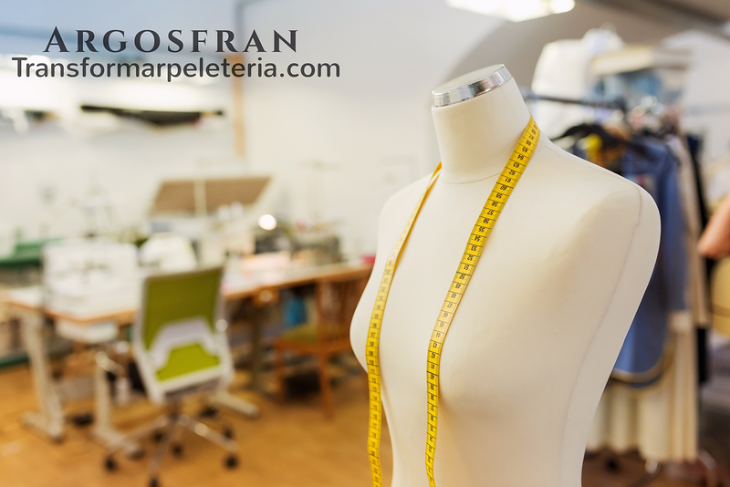 Argosfran Taller Arreglos Peletería 4