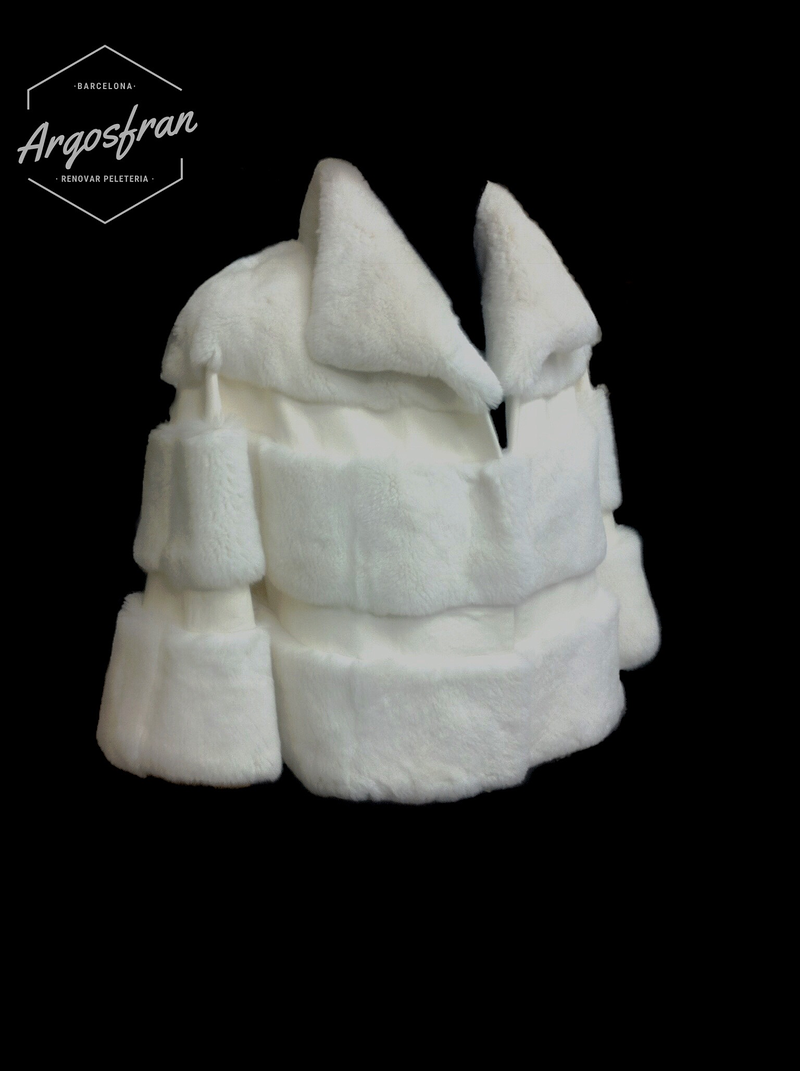 Argosfran Taller Arreglos Peletería 13