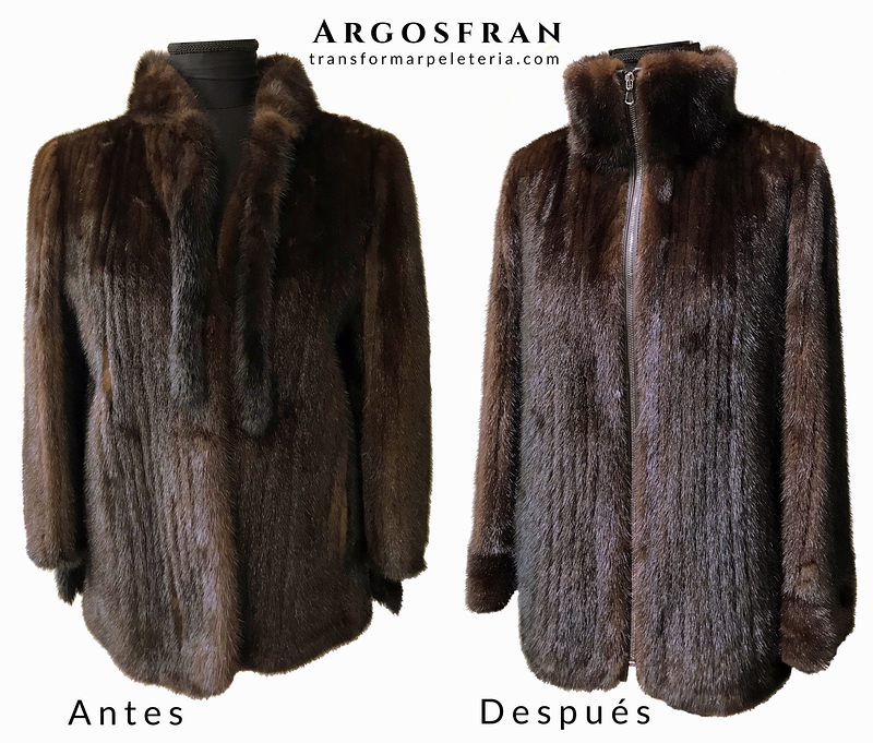 Argosfran Taller Arreglos Peletería 12