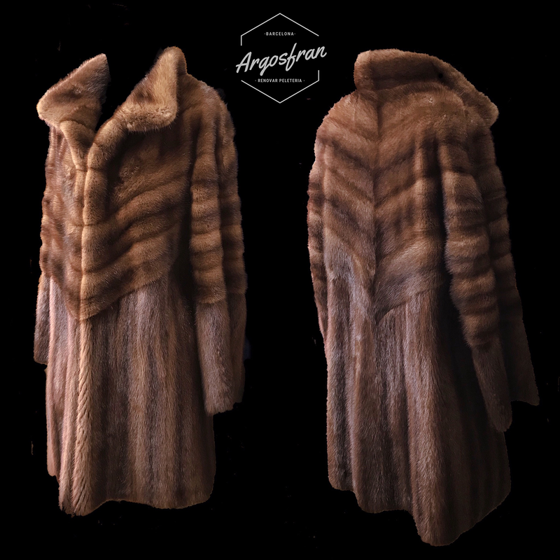 Argosfran Taller Arreglos Peletería 18