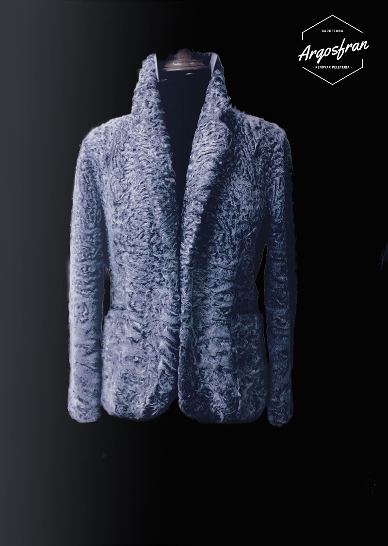 Argosfran Taller Arreglos Peletería 10