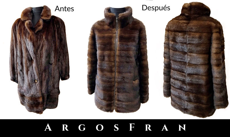 Argosfran Taller Arreglos Peletería 7