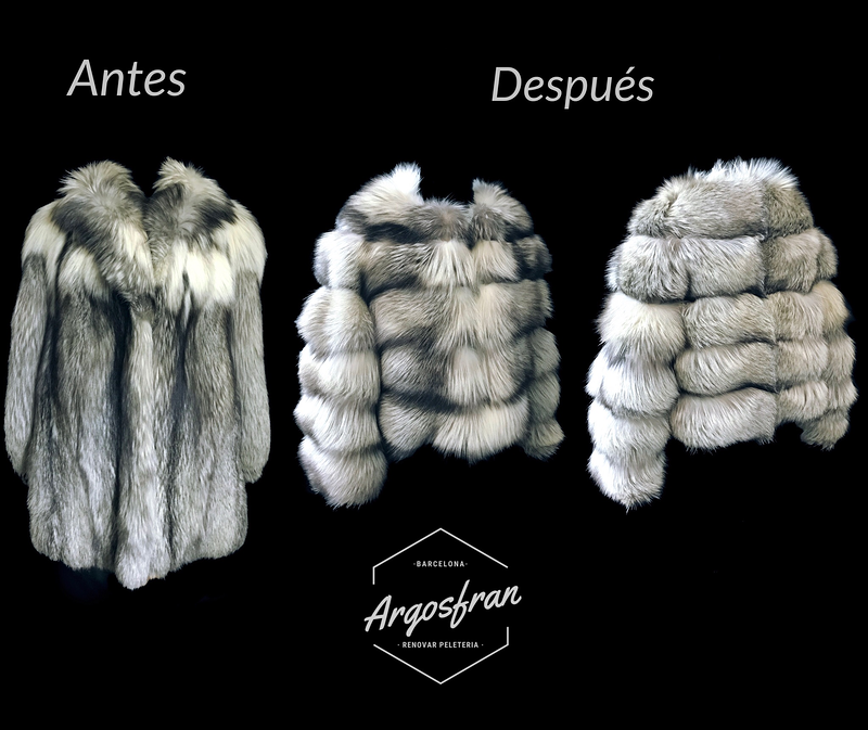 Argosfran Taller Arreglos Peletería 5