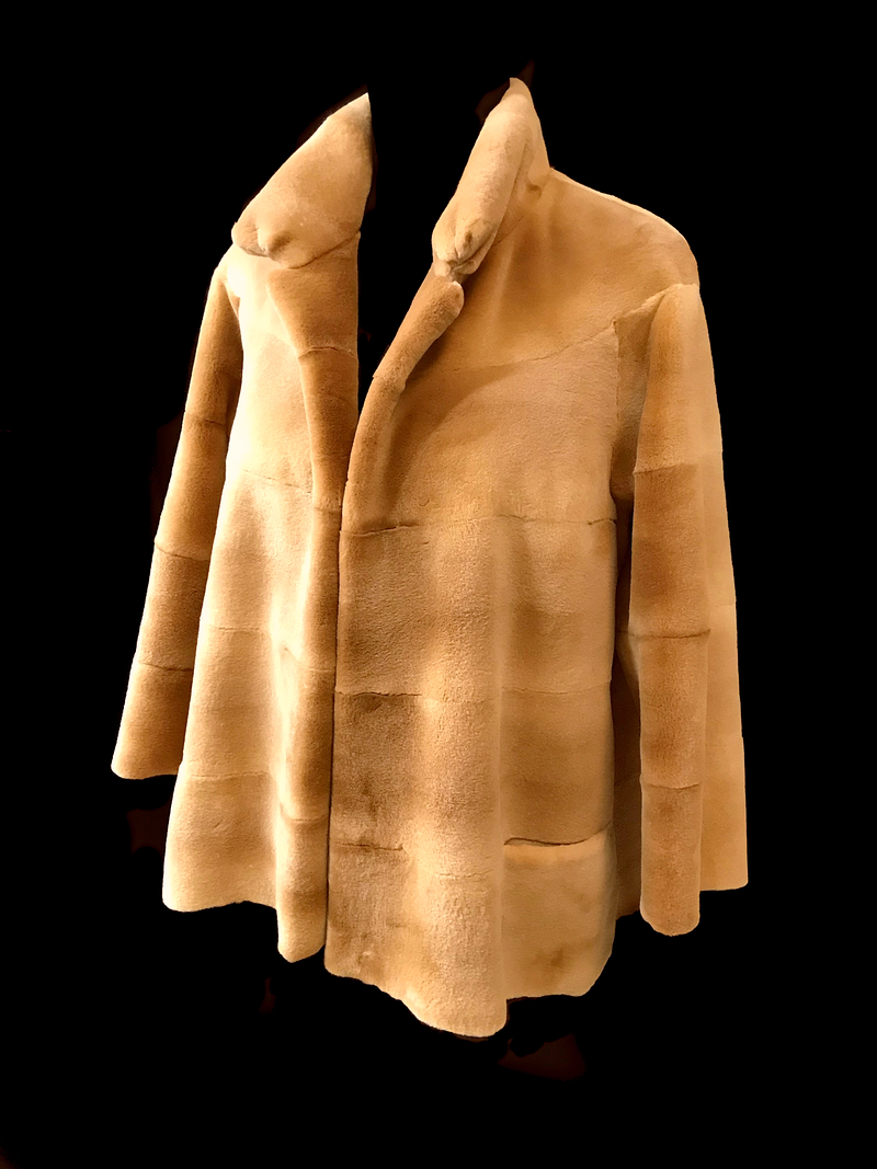 Argosfran Taller Arreglos Peletería 14