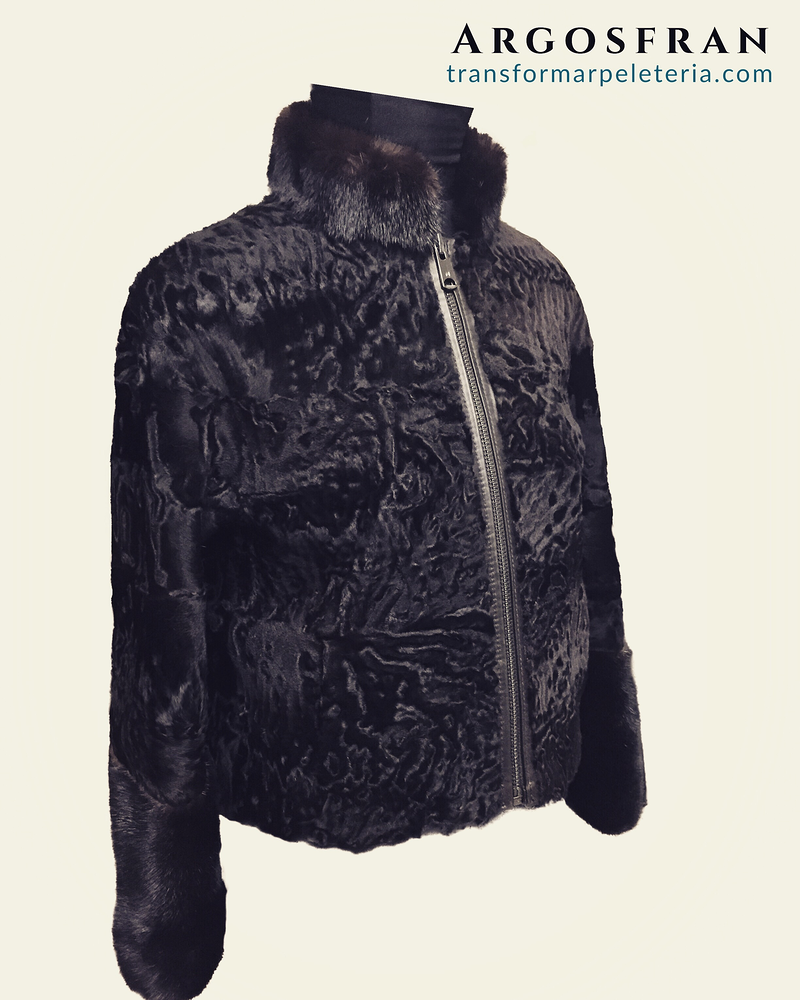 Argosfran Taller Arreglos Peletería 9