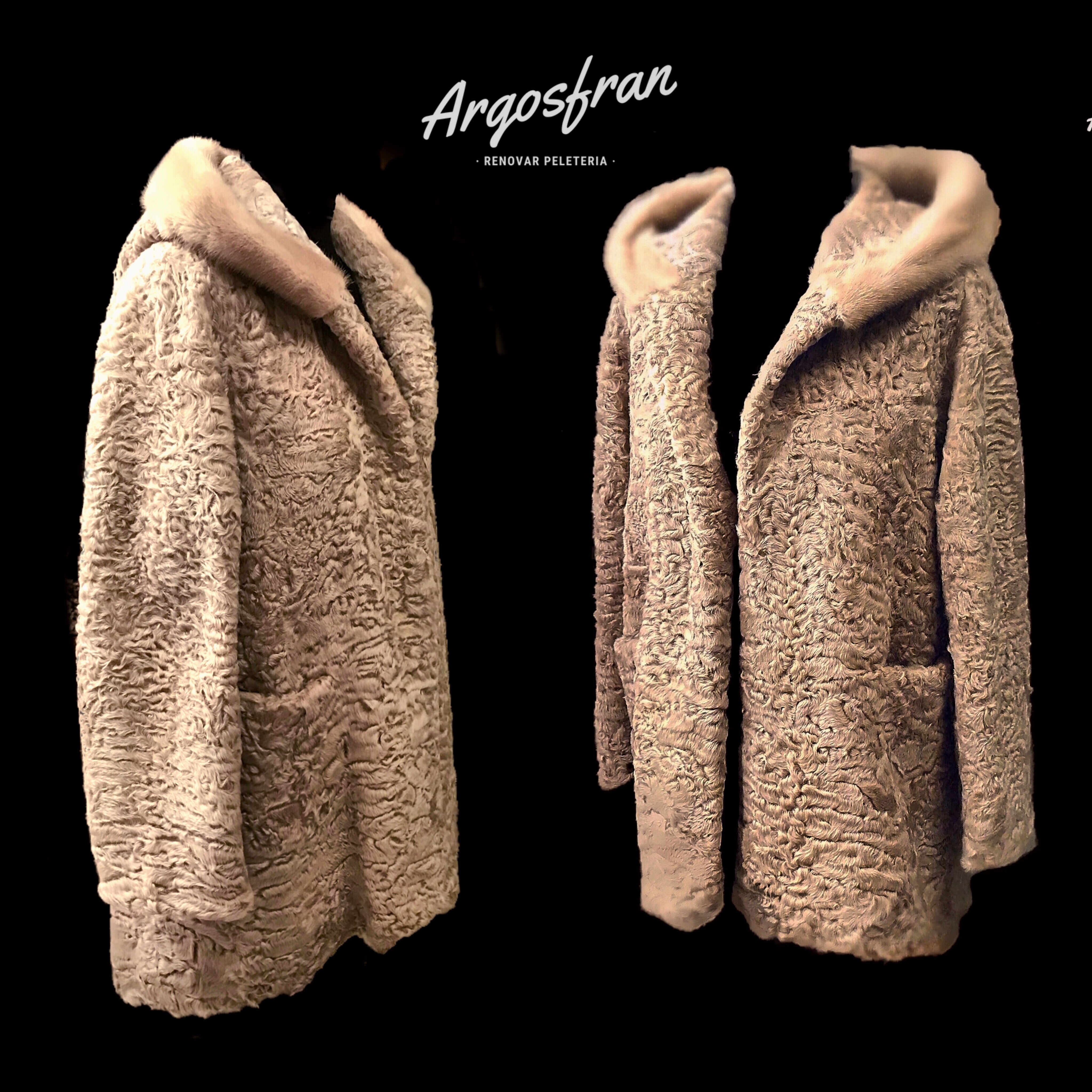 Argosfran Taller Arreglos Peletería 15