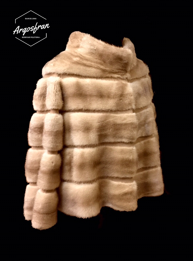 Argosfran Taller Arreglos Peletería 16