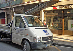 Galería de imágenes