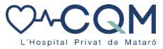 Cqm Clínic Maresme S.L.