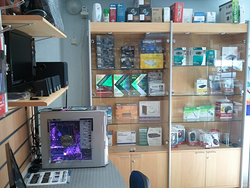 Galería de imágenes