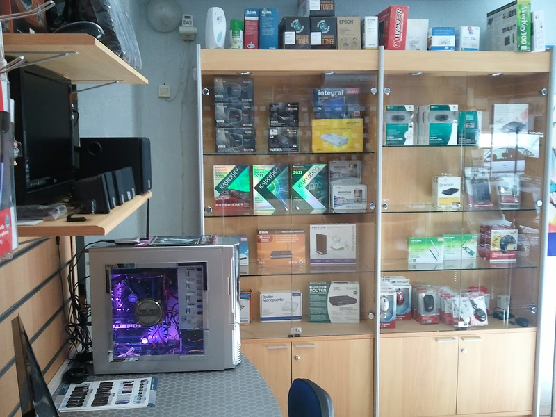 Arintec Inform&aacute;tica 3