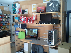 Galería de imágenes