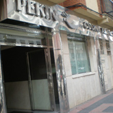 Restaurante Chino Pekín COCINA CHINA Restaurante Chino Pekín COCINA CHINA