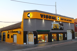 Visual Rotulación Yecla Visual Rotulación Yecla