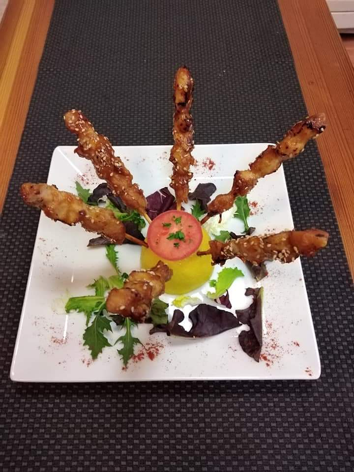 Sa Cuina de Mo Mare COMIDAS A DOMICILIO