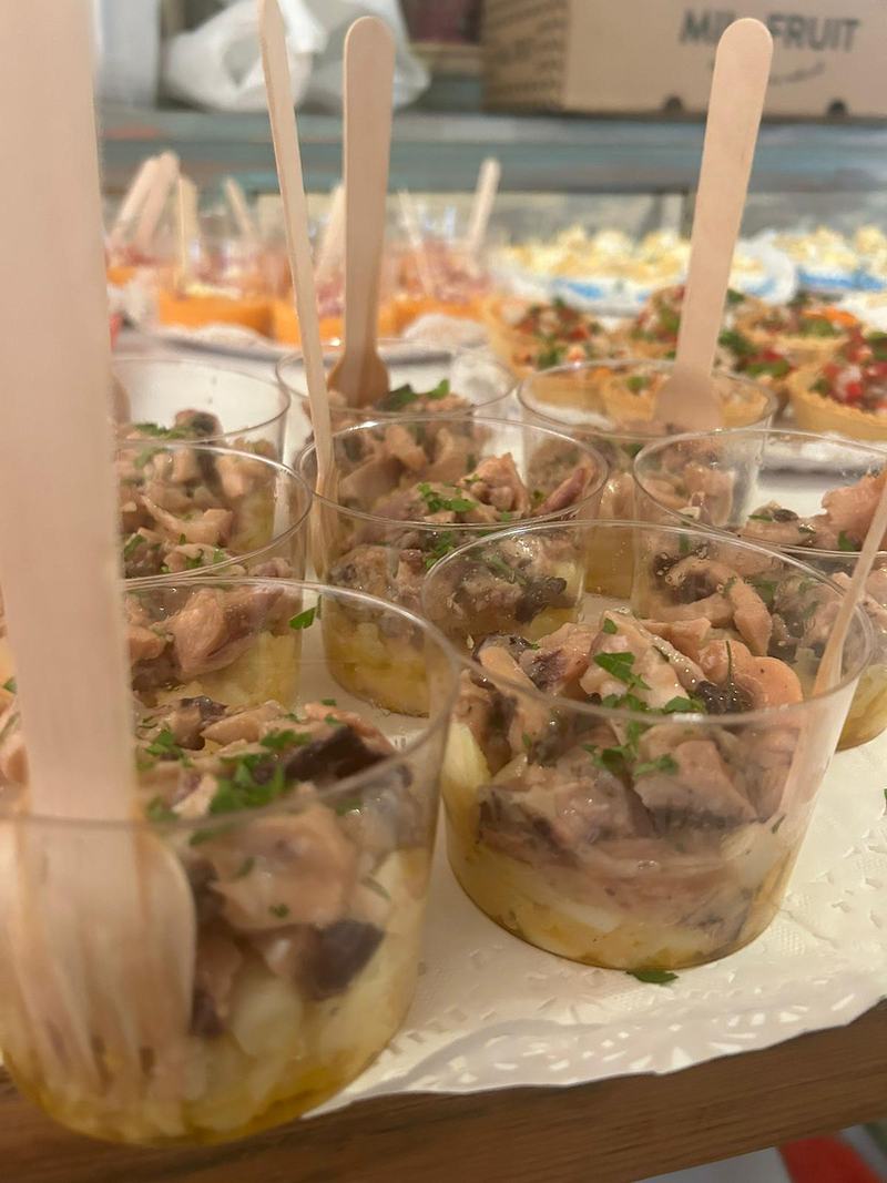 Sa Cuina de Mo Mare 2