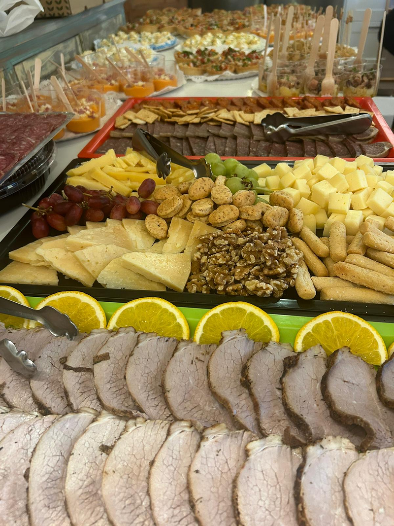 Sa Cuina de Mo Mare es Castell